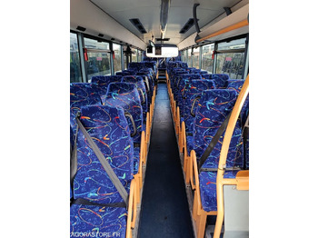 Училищен автобус CAR IRISBUS RECREO - PARC 11598 - MEC 2010/ 384000km/ AX-480-ZC: снимка 5 Училищен автобус CAR IRISBUS RECREO - PARC 11598 - MEC 2010/ 384000km/ AX-480-ZC: снимка 5