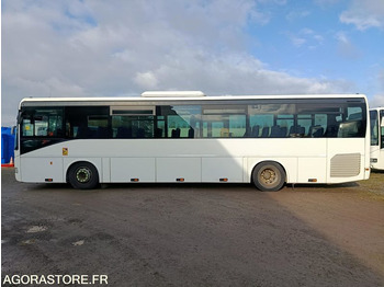 Училищен автобус CAR IRISBUS RECREO - PARC 11598 - MEC 2010/ 384000km/ AX-480-ZC: снимка 3 Училищен автобус CAR IRISBUS RECREO - PARC 11598 - MEC 2010/ 384000km/ AX-480-ZC: снимка 3