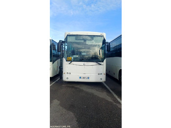 Училищен автобус MAN