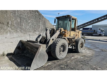 Товарач VOLVO L50E