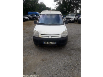 Малък ван CITROËN Berlingo