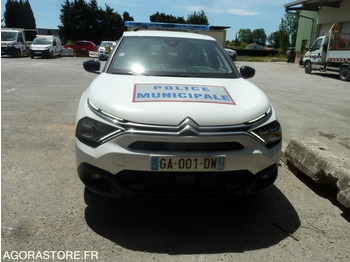 Лек автомобил CITROËN