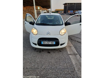 Лек автомобил CITROËN