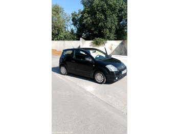 Лек автомобил CITROËN