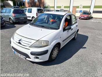 Лек автомобил CITROËN