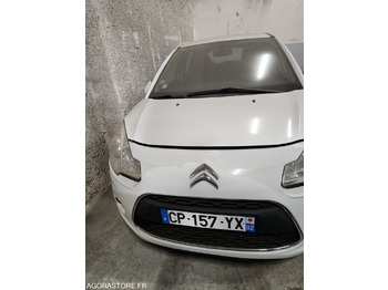 Лек автомобил CITROËN