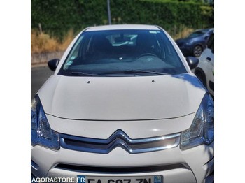 Лек автомобил CITROËN