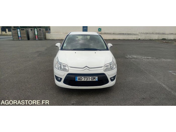 Лек автомобил CITROËN