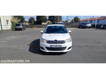 Лек автомобил CITROËN