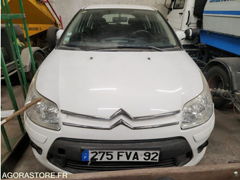 Лек автомобил CITROËN