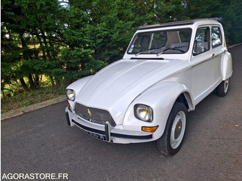 Лек автомобил CITROËN