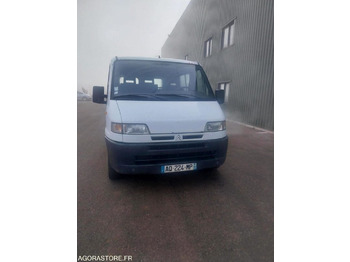 Микробус CITROËN Jumper