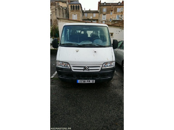 Микробус CITROËN Jumper