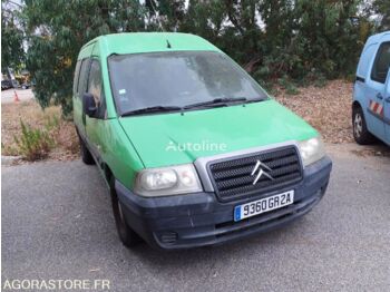 Микробус, Пътнически бус CITROEN Jumpy: снимка 1