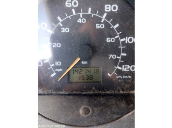 Каналопочистваща машина Camion 19t Hydrocureur Renault G300 Maxter – équipement Huwer: снимка 2