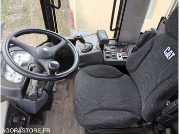 Товарач Chargeuse Carterpillar: снимка 3