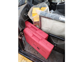 Товарач Chargeuse Carterpillar: снимка 5