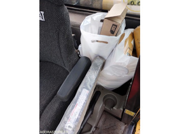 Товарач Chargeuse Carterpillar: снимка 4