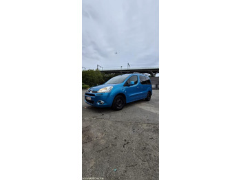 Лек автомобил CITROËN