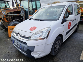 Лек автомобил CITROËN