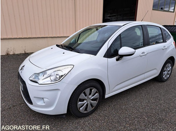 Лек автомобил CITROËN