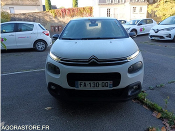 Лек автомобил Citroën C3 - 82ch - 38131 kms - 2018: снимка 3 Лек автомобил Citroën C3 - 82ch - 38131 kms - 2018: снимка 3