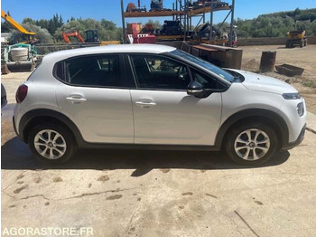 Лек автомобил CITROËN