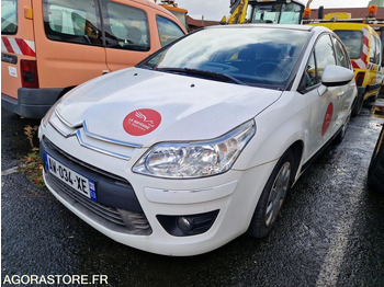 Лек автомобил CITROËN