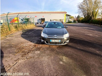 Лек автомобил CITROËN