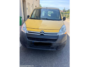Лек автомобил CITROËN