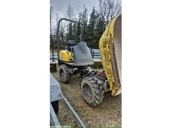 Самосвал WACKER