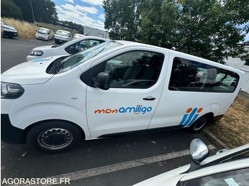 Микробус CITROËN