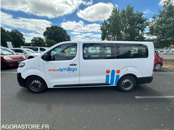 Микробус CITROËN