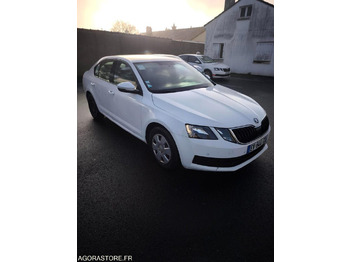 Лек автомобил ŠKODA