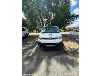 Микробус CITROËN
