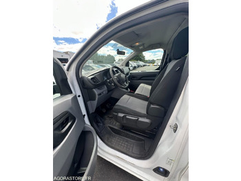 Микробус, Пътнически бус EY-989-WN - Roulant - Citroën JUMPY SPACE TOURER - VP - 174 693 Kms: снимка 5