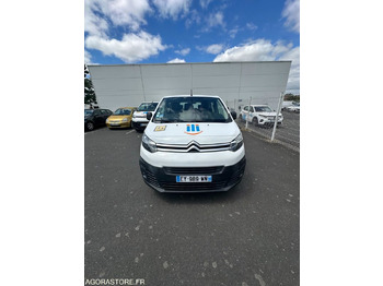 Микробус, Пътнически бус EY-989-WN - Roulant - Citroën JUMPY SPACE TOURER - VP - 174 693 Kms: снимка 3
