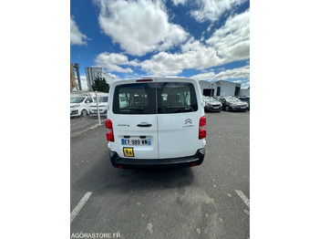 Микробус, Пътнически бус EY-989-WN - Roulant - Citroën JUMPY SPACE TOURER - VP - 174 693 Kms: снимка 4