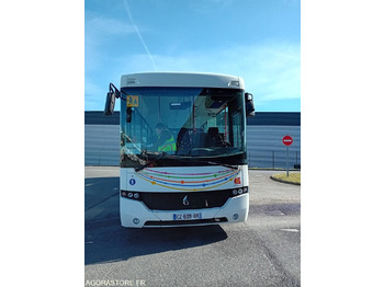 Училищен автобус