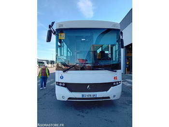 Училищен автобус