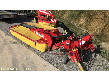 Косачка FAUCHEUSE FELLA - KM 310 TL (année 2015): снимка 3
