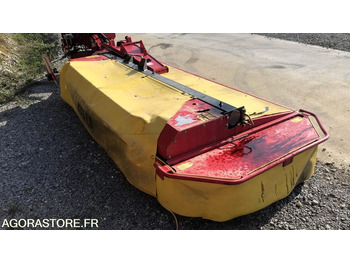 Косачка FAUCHEUSE FELLA - KM 310 TL (année 2015): снимка 4
