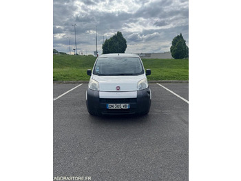 Малък ван FIAT Fiorino