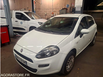 Лек автомобил FIAT