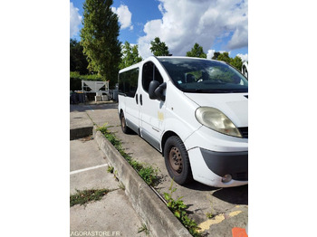 Товарен бус FORD Transit