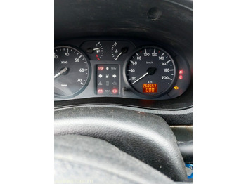 Малък ван FOURGONNETTE - RENAULT KANGOO - 2003: снимка 5