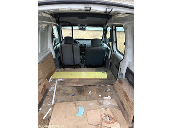 Малък ван RENAULT Kangoo