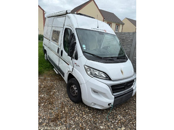 Кемпер ван FIAT Ducato