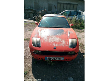 Лек автомобил FIAT