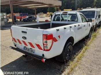 Пикап Ford RANGER: снимка 3 Пикап Ford RANGER: снимка 3